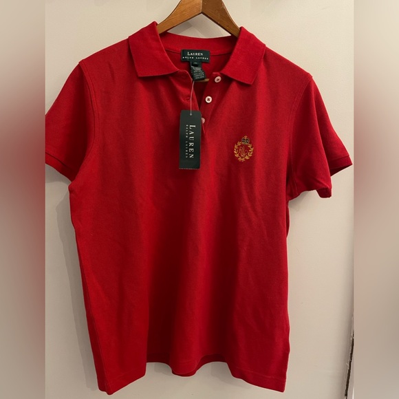 Vintage Ralph Lauren (New with tags) - Picture 1 of 3